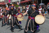 沖縄伝統の踊りエイサーやカチャーシーなど！種類や衣装・踊り方のコツは？