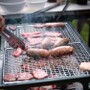 ダイソーの網でBBQを楽しもう！便利に使える人気商品をご紹介