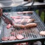 ダイソーの網でBBQを楽しもう！便利に使える人気商品をご紹介