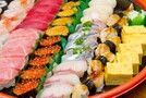 金沢の人気店・もりもり寿司の持ち帰りメニューをご紹介！お家で豪華な夕食を♡