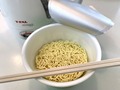 カップ麺に卵を入れる時のコツまとめ！おすすめのタイミングは？