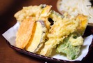天ぷらの具にしたい食材おすすめランキングTOP7！変わり種はコレ