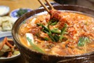 キムチ鍋の具材おすすめランキングTOP7！人気の海鮮や定番の野菜も