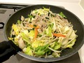 簡単なのに絶品の野菜炒めレシピ！美味しい作り方を教えます