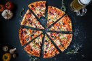 ドミノピザのハッピーレンジとは何かを徹底解説！ピザの種類に関係している？