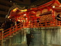 【宮城】塩竈神社は有名なパワースポット！その特徴やご利益は？